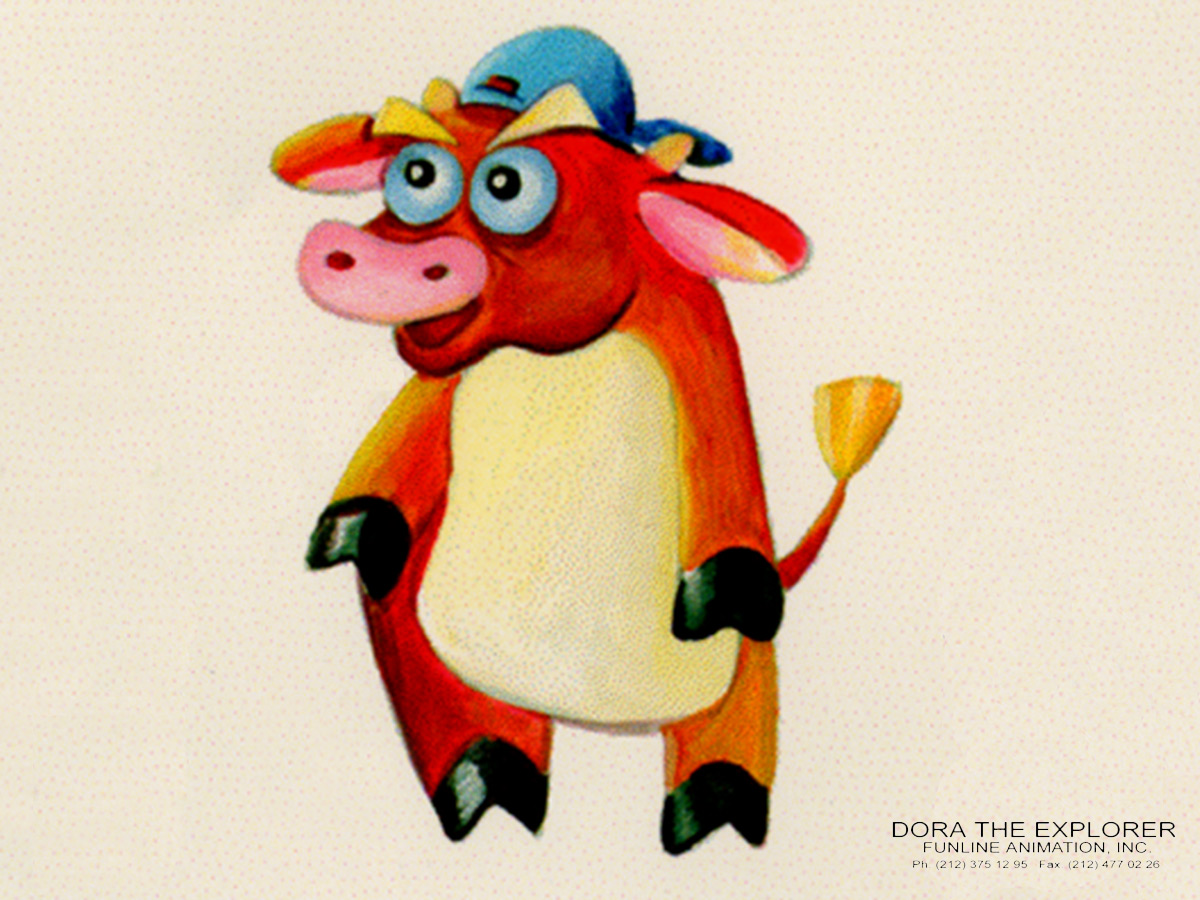 BENNY_BENITO_aquarell